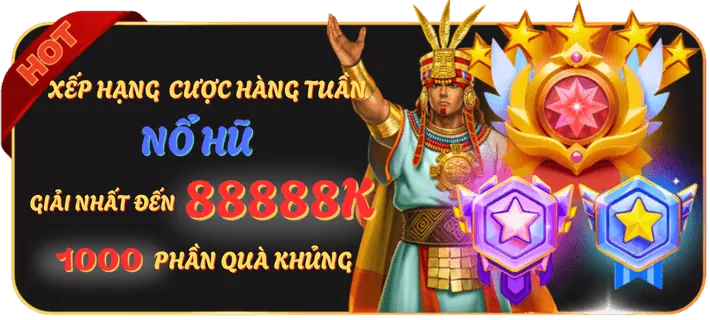 Ưu đãi chào mừng 888to