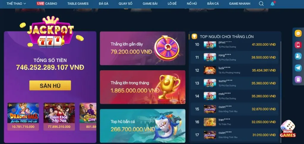 Quy tắc sòng bạc trực tuyến 888to